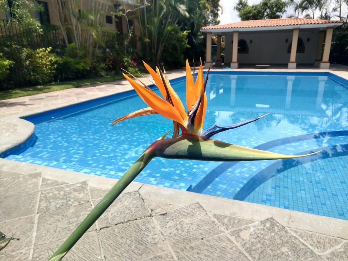 Hotel Spa Posada Tlaltenango Cuernavaca Luaran gambar