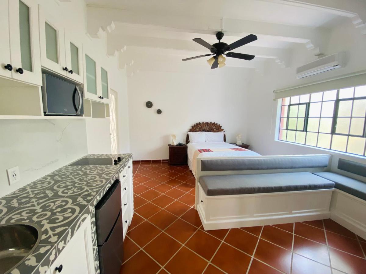 Hotel Spa Posada Tlaltenango Cuernavaca Luaran gambar