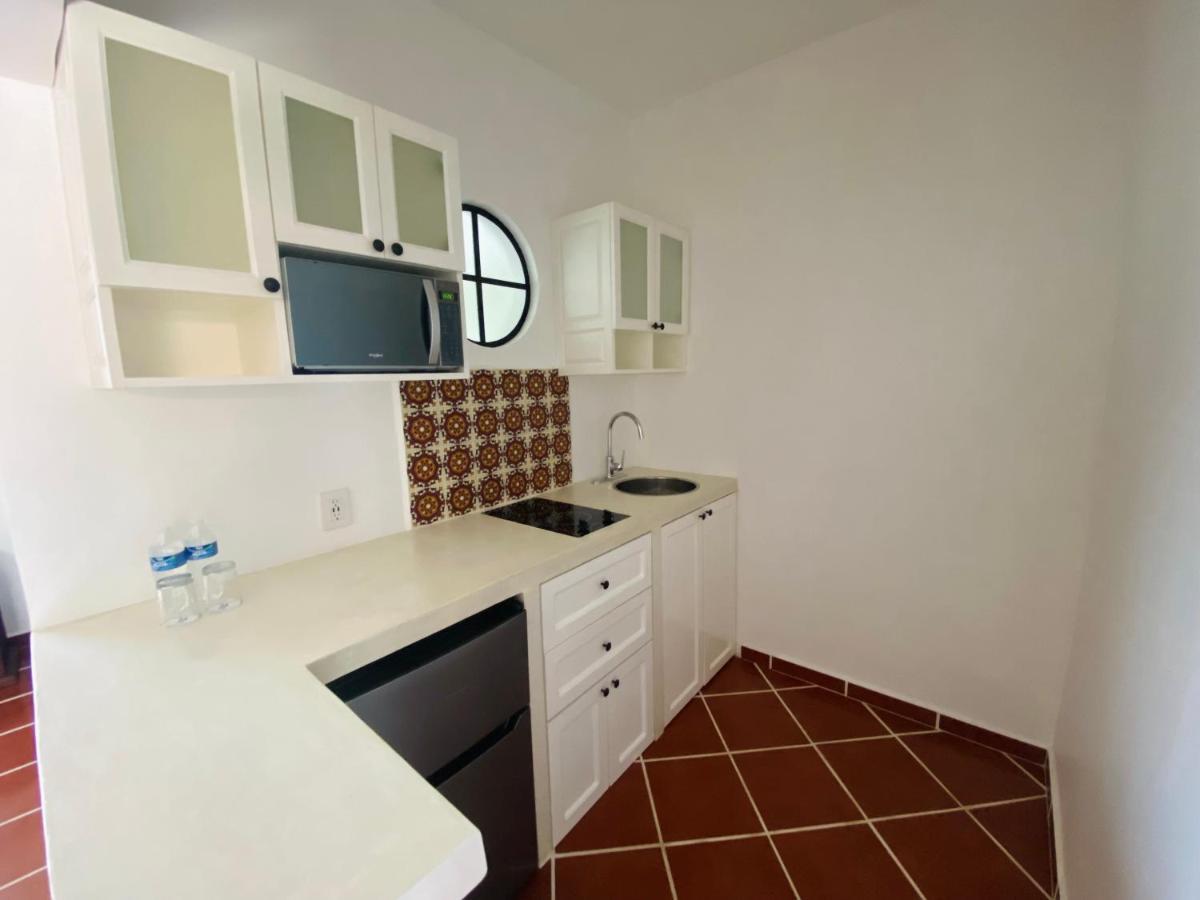 Hotel Spa Posada Tlaltenango Cuernavaca Luaran gambar