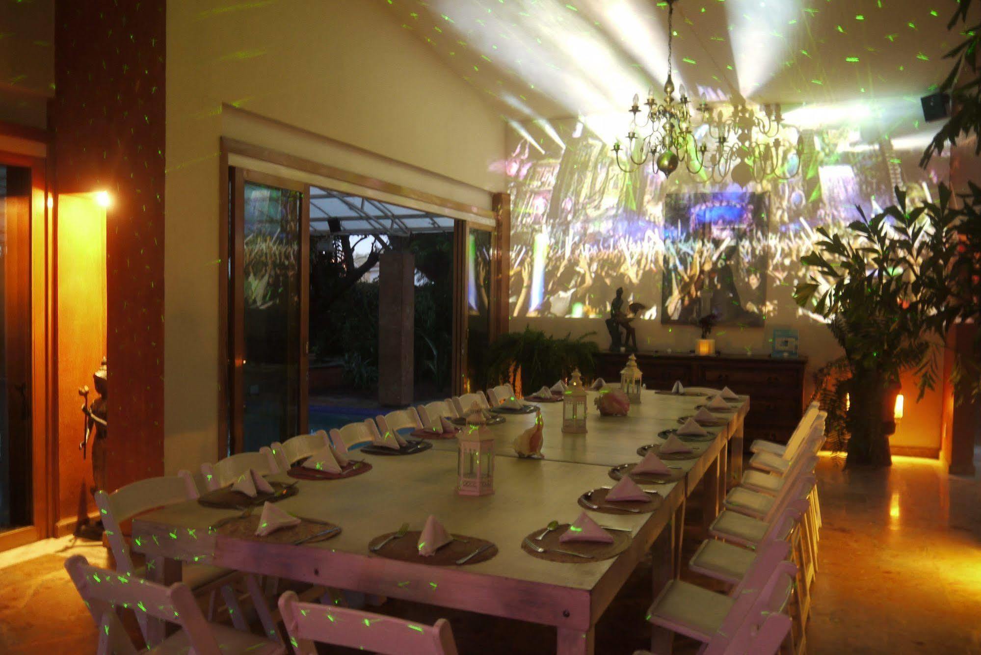 Hotel Spa Posada Tlaltenango Cuernavaca Luaran gambar